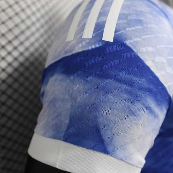 2023 Japan Special Edition Blue Player S-XXL - Image 4