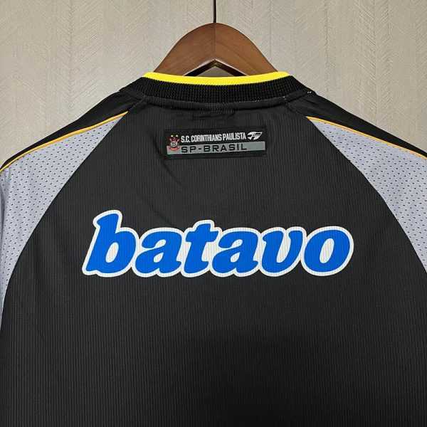 1999 Corinthians Third Away S-2XL - Image 3