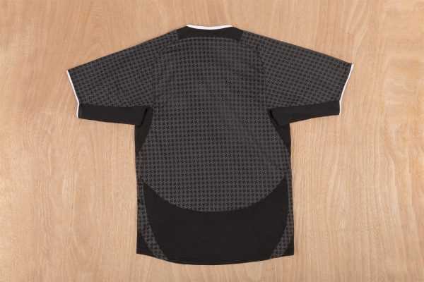 2003-05 Manchester United Seond Away Retro S-2XL - Image 2