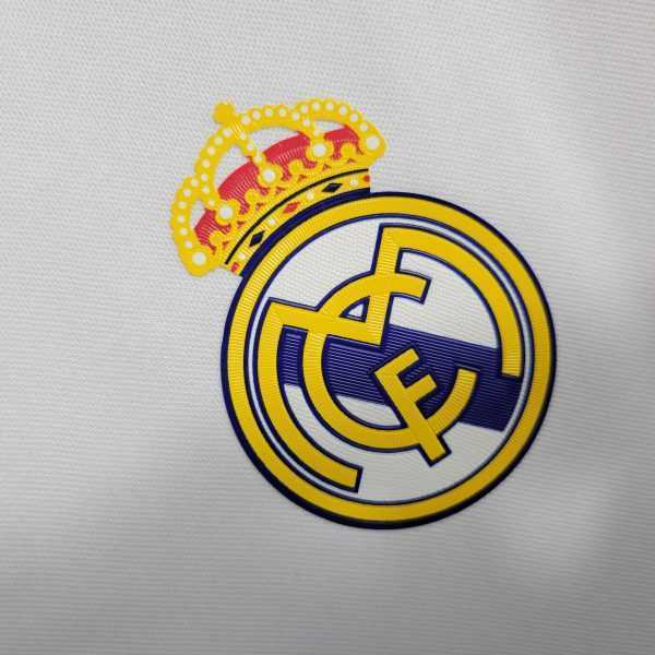 2016-17 Real Madrid Main Retro S-XXL - Image 3