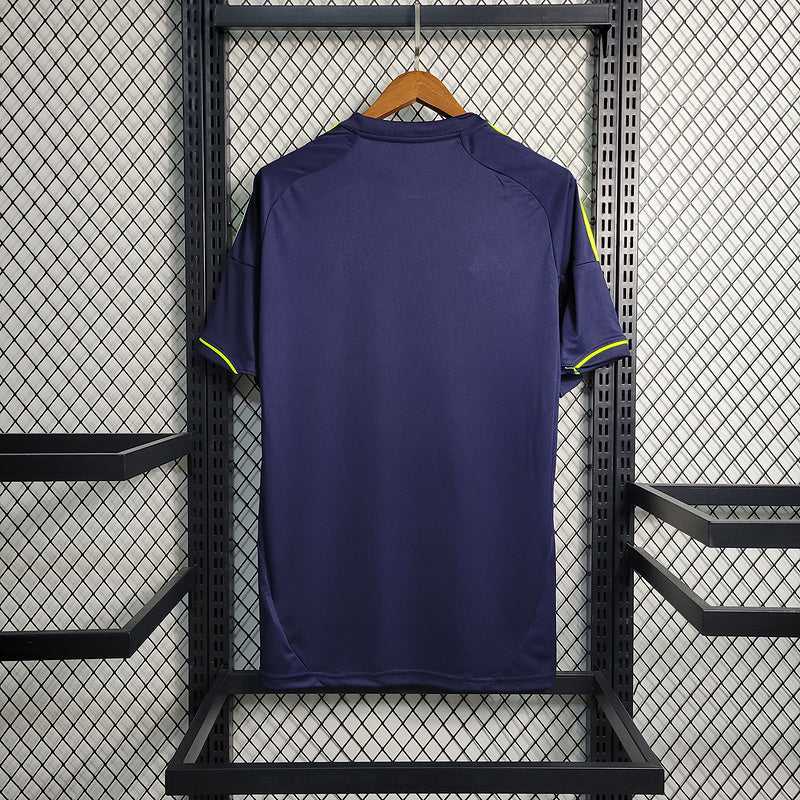 2012-13 Real Madrid Away Retro S-XXL - Image 2