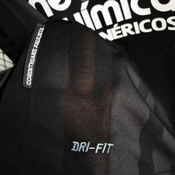 2010 Corinthians Away S-2XL - Image 3