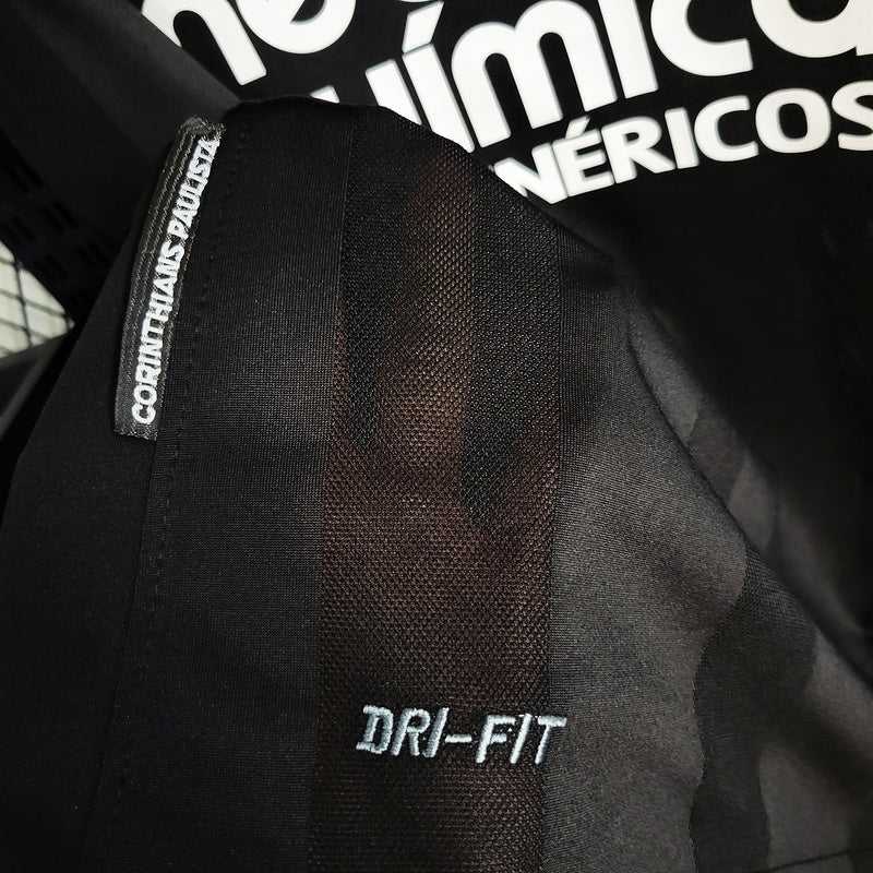 2010 Corinthians Away S-2XL - Image 3