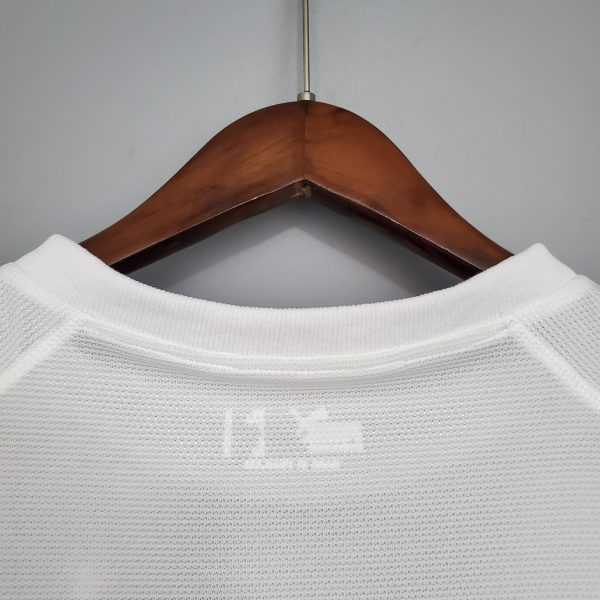 2006 Italy away Retro S-XXL - Image 5