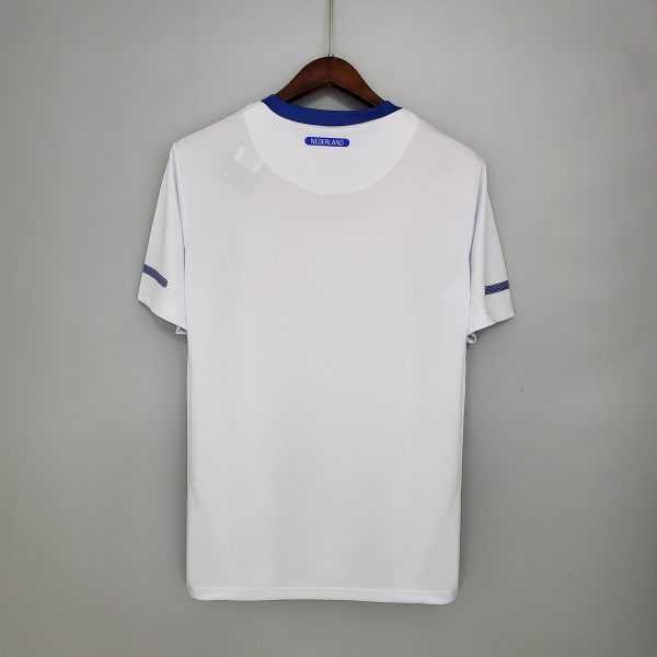 2012 Netherlands away Retro S-XXL - Image 2
