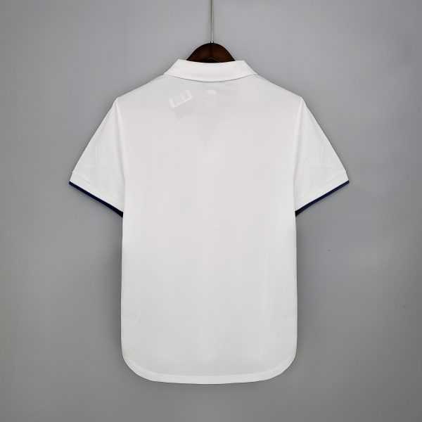 1998 Italy away Retro S-2XL - Image 3