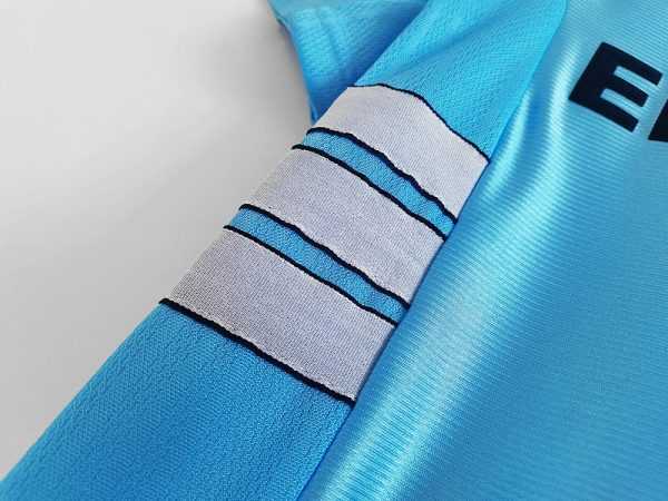 1998-99 Marseille away Retro - Image 4