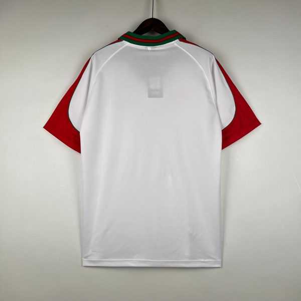 1996-97 Portugal away Retro S-XXL - Image 2