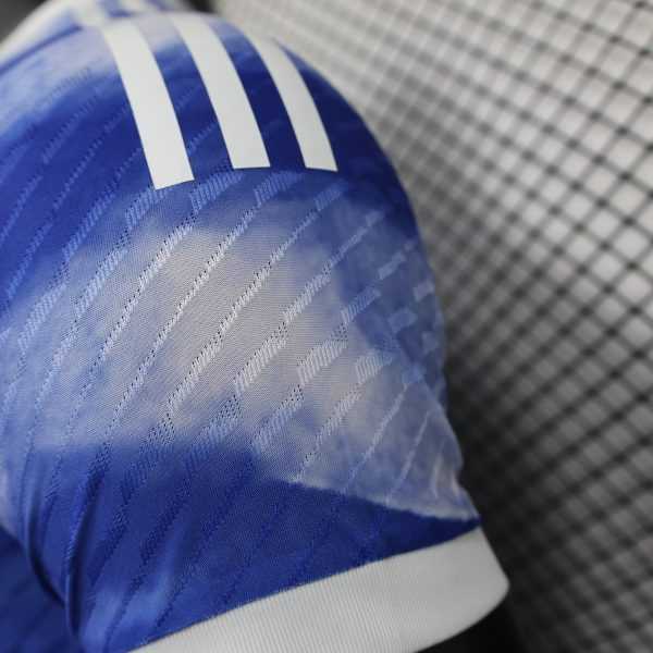 2023 Japan Special Edition Blue Player S-XXL - Image 5