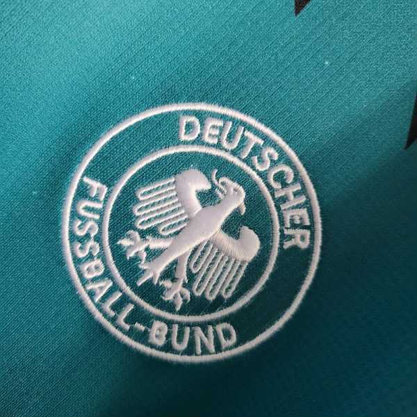 1994 Germany Away Retro S-4XL - Image 4