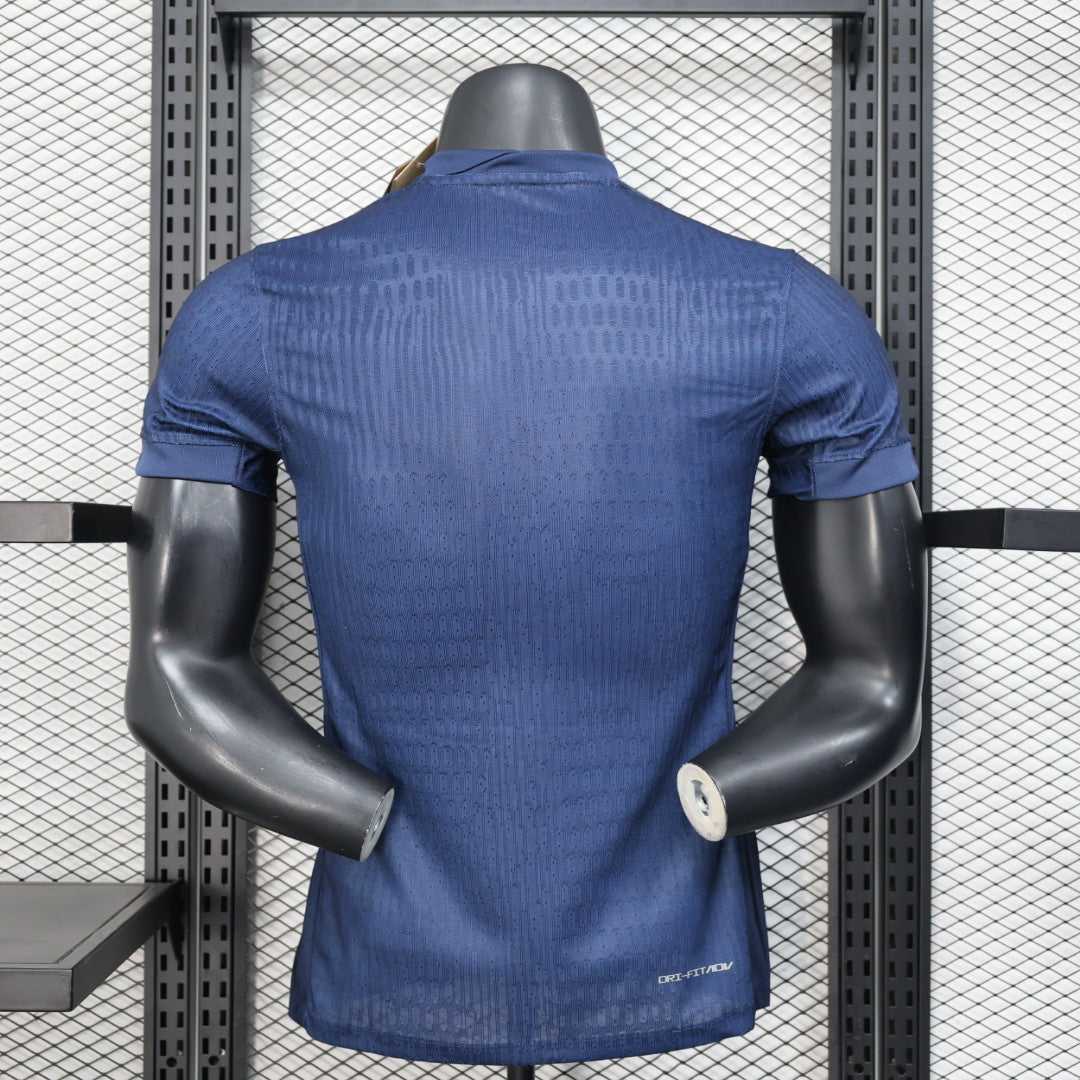 2025-26 Paris Home Player S-2XL - Image 2