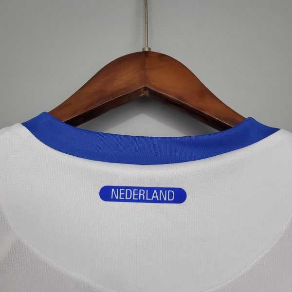 2012 Netherlands away Retro S-XXL - Image 6