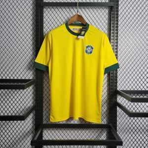 1970 brazil home Retro S-XXL