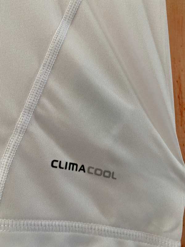 2010-11 Real Madrid Home Retro - Image 4