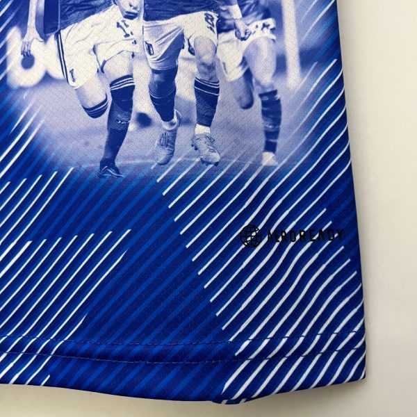 2023 Japan Special Edition Blue S-XXL - Image 4