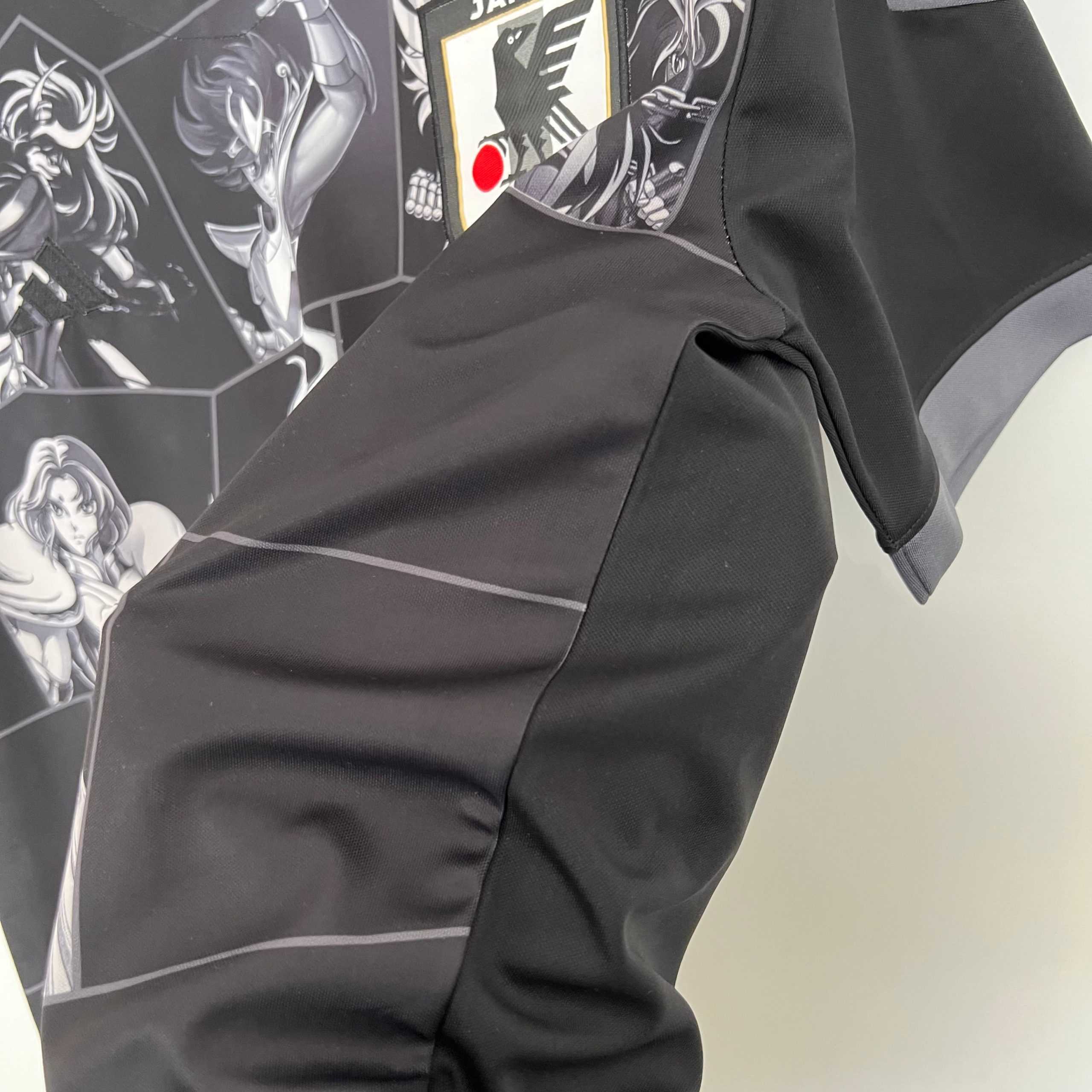 2023 Japan Special Edition(Saint Seiya) S-4XL - Image 3