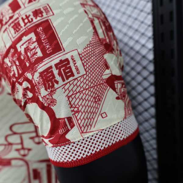 2023 Player Japan Special Edition S-XXL - Image 6