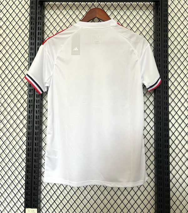 2025-26 Manchester United Special Size S-2XL - Image 2