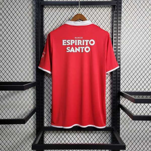 2004-05 Benfica Home Retro S-XXL - Image 3