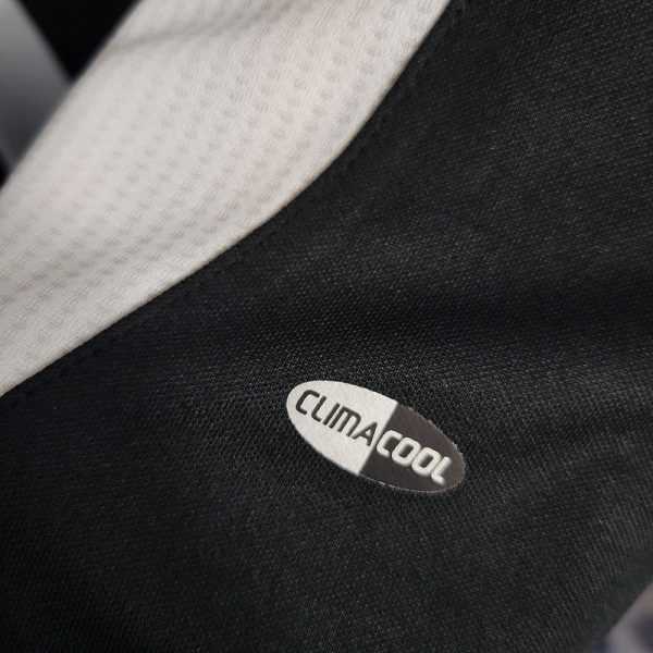 2006-07 Real Madrid Away Retro S-XXL - Image 6