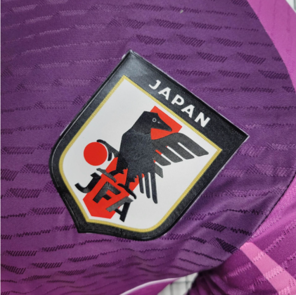 2024 Player Japan Special Edition Size S-XXL - Image 6