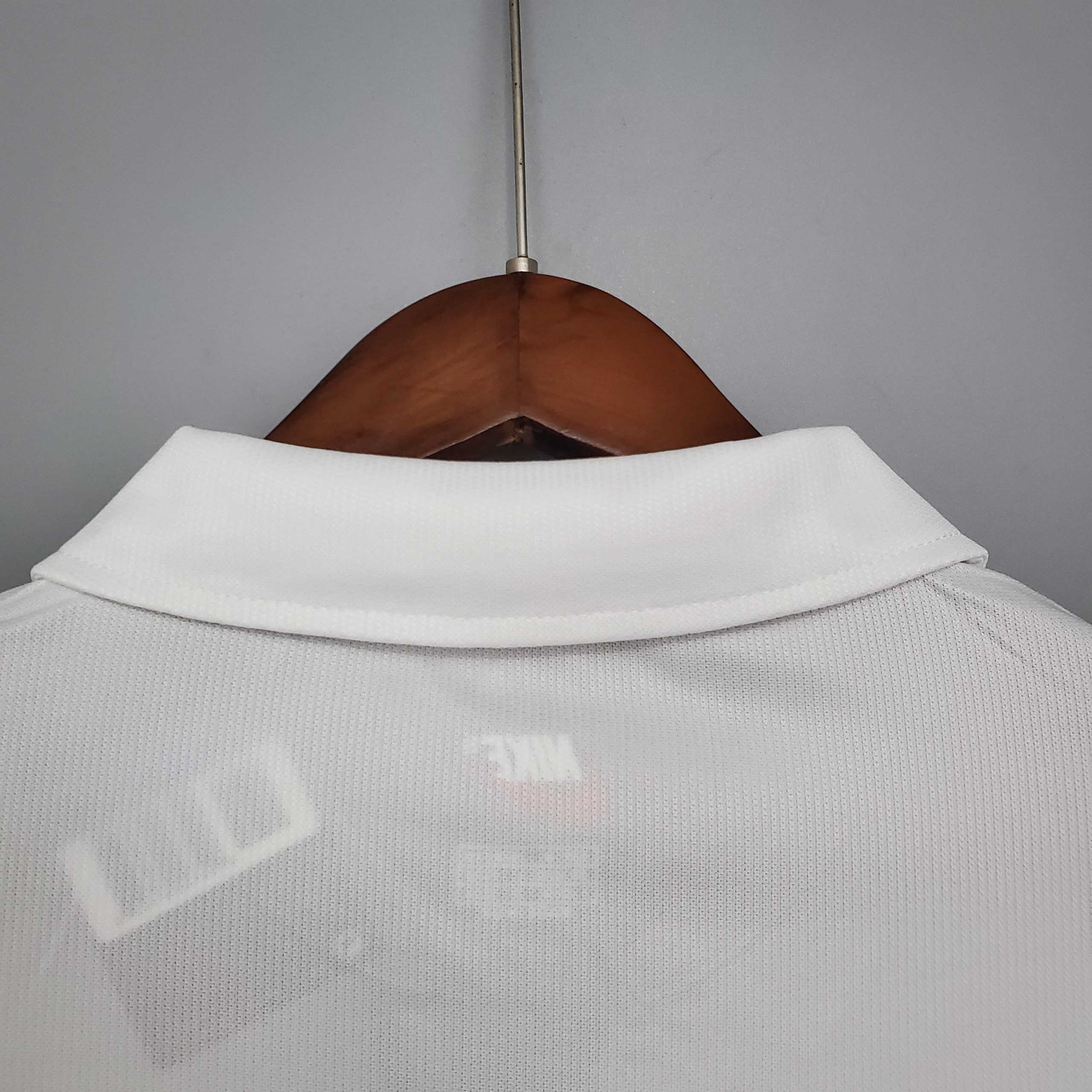 1998 Italy away Retro S-XXL - Image 5