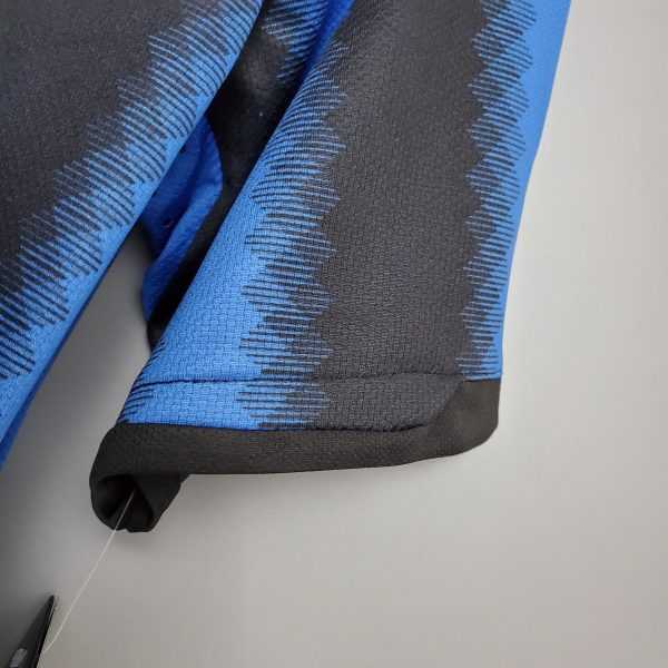 2010-11 Inter Milan home Retro S-2XL - Image 4