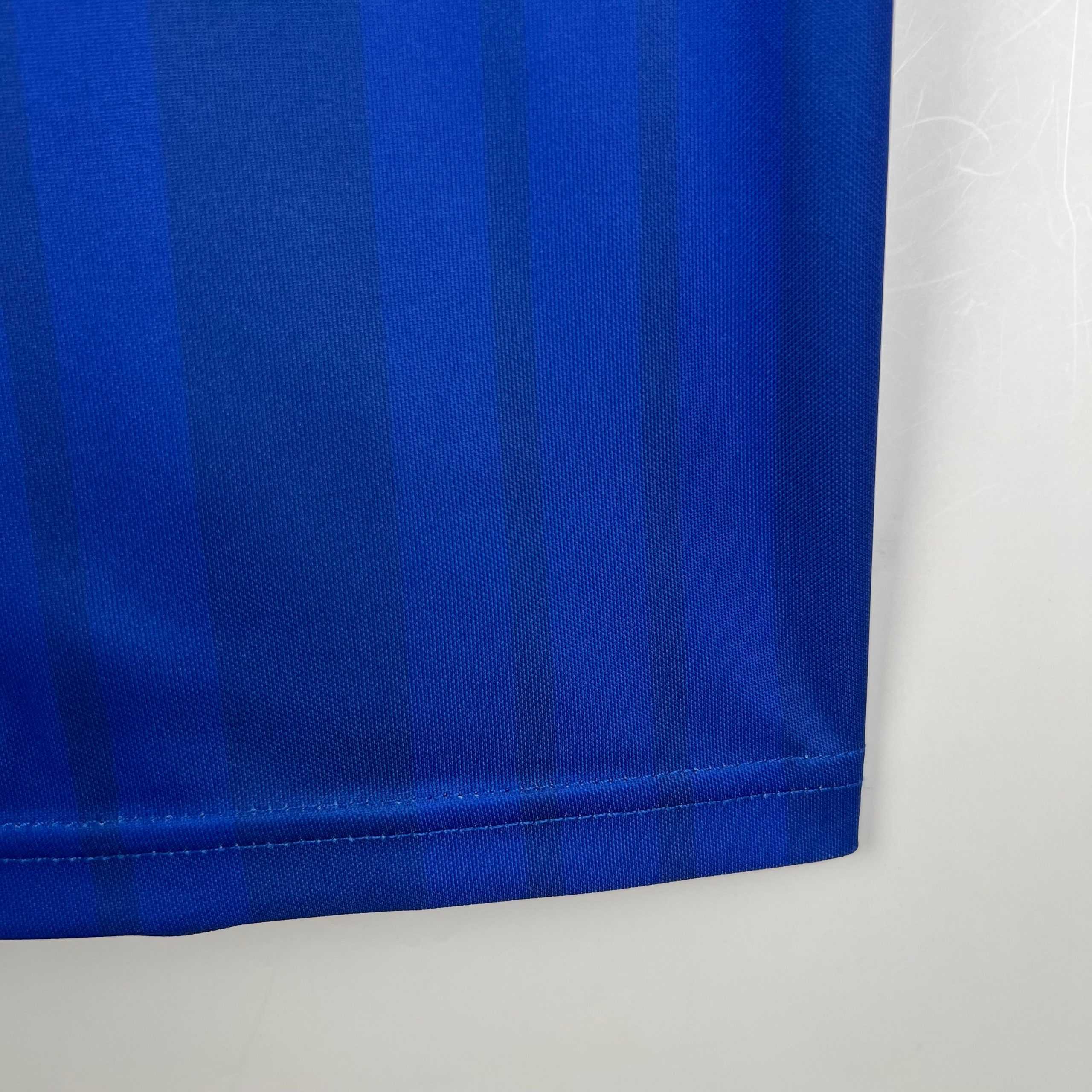 1992-94 France Home Retro S-2XL - Image 4