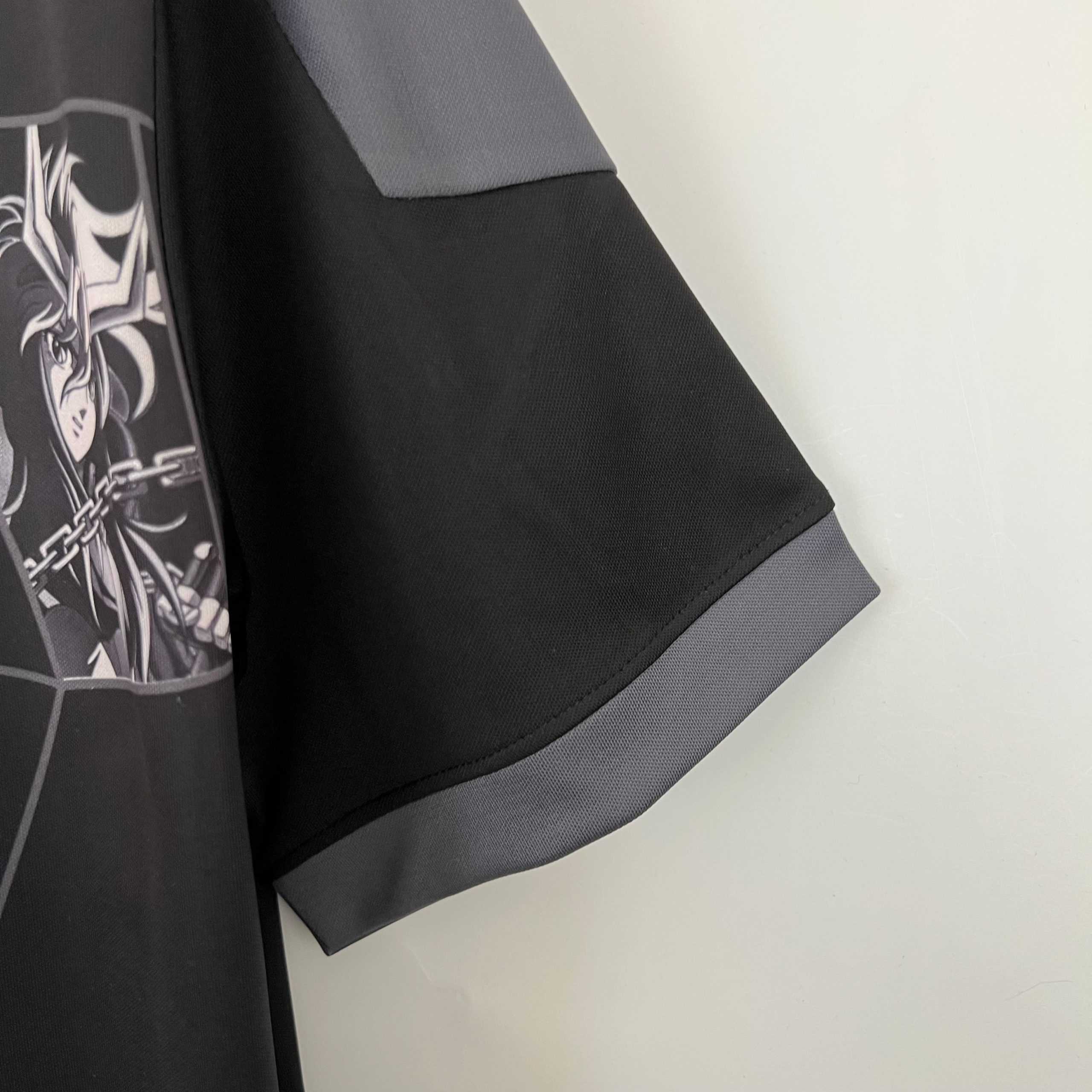 2023 Japan Special Edition(Saint Seiya) S-4XL - Image 6