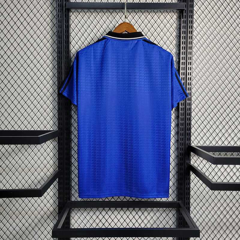 1994 Argentina Away retro S-2XL - Image 3