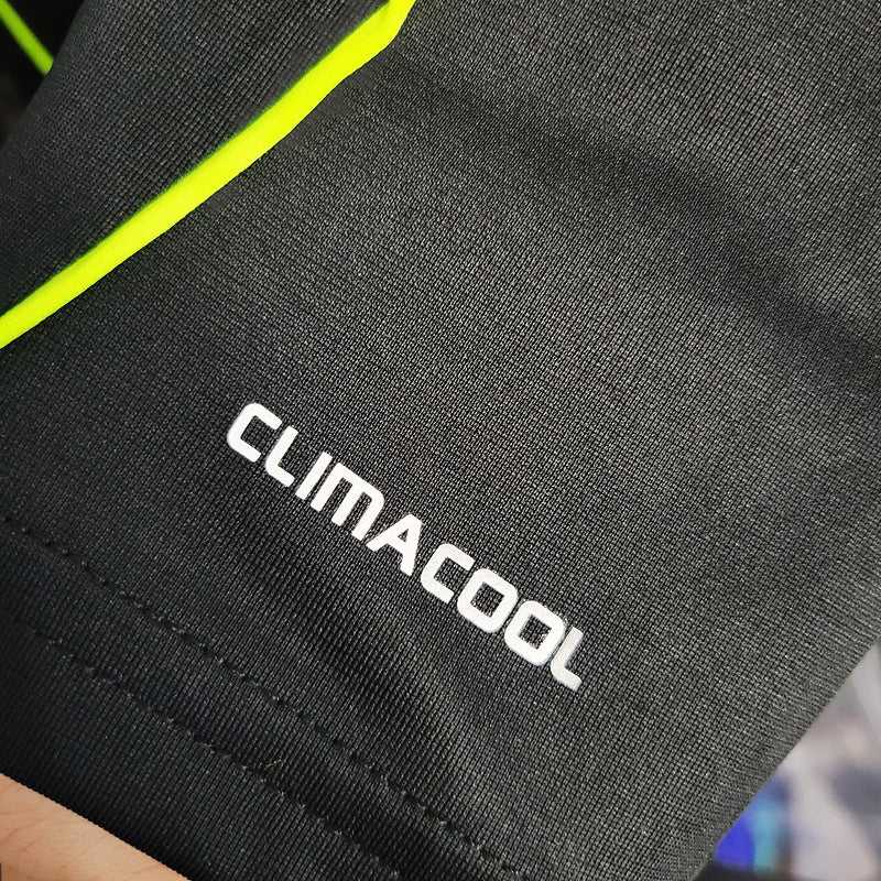 2010-11 Real Madrid away Retro S-XXL - Image 3