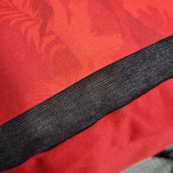 2014 Flamengo Second Away Retro S-2XL - Image 3