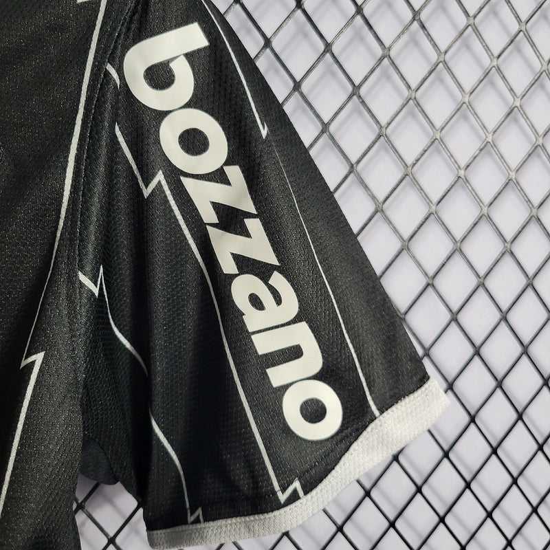 2011-12 Corinthians Away S-2XL - Image 4