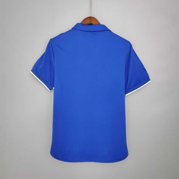 1998 Italy home Retro S-2XL - Image 2
