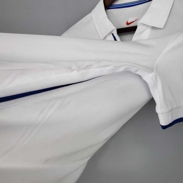 1998 Italy away Retro S-2XL - Image 6