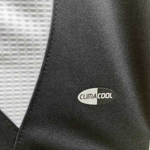 2006-07 Real Madrid Second Away Retro S-2XL - Image 5