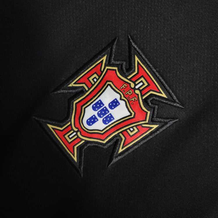 2006 Portugal Away Retro S-XXL - Image 5