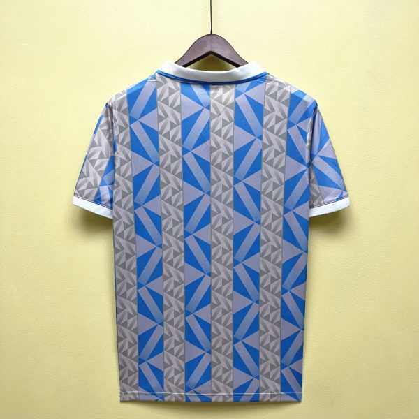 1960 Bayern Munich Second away Retro S-2XL - Image 2