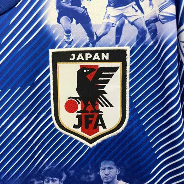 2023 Japan Special Edition Blue S-XXL - Image 5