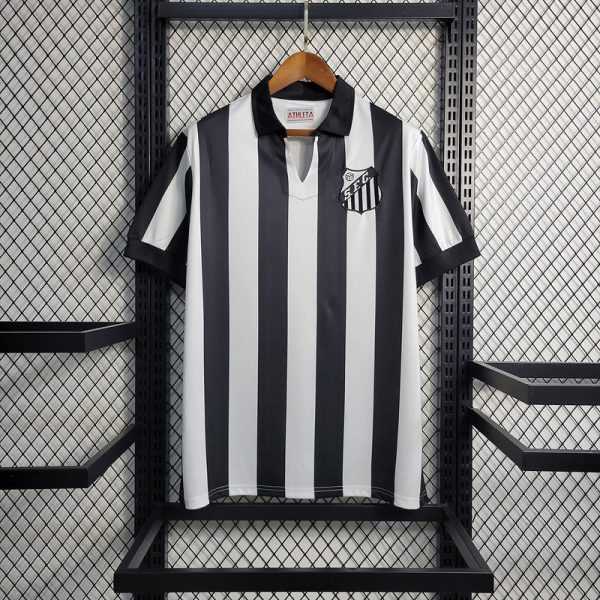 1958 Santos Home Retro  S-XXL