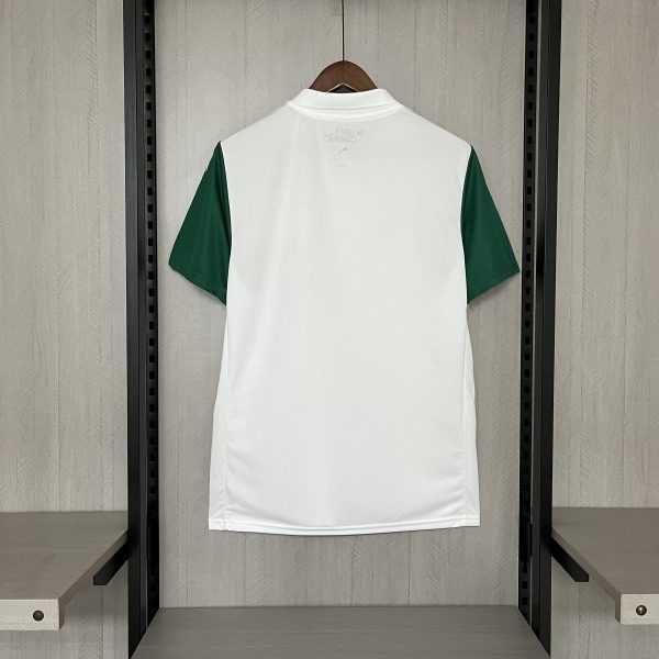 2025-26 Palmeiras away S-4XL - Image 2