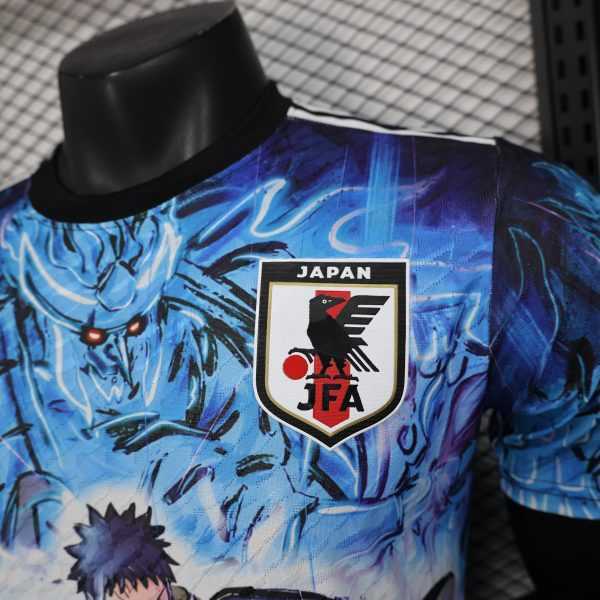 2025-26 Japan Special Player S-2XL - Image 4