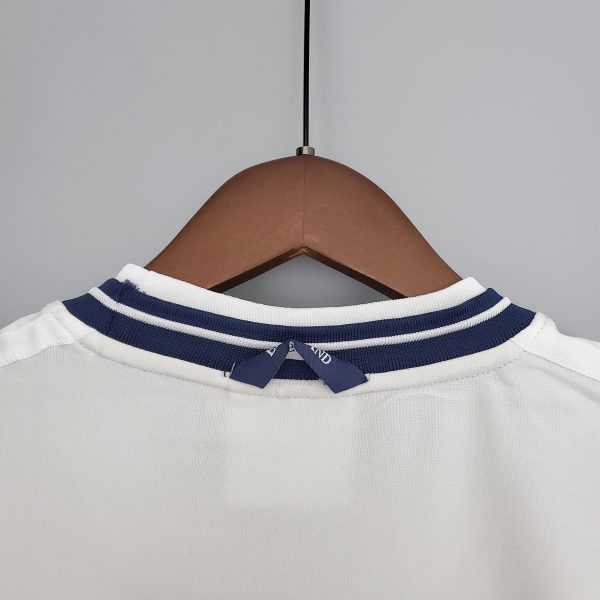 2000 England home Retro S-2XL - Image 6