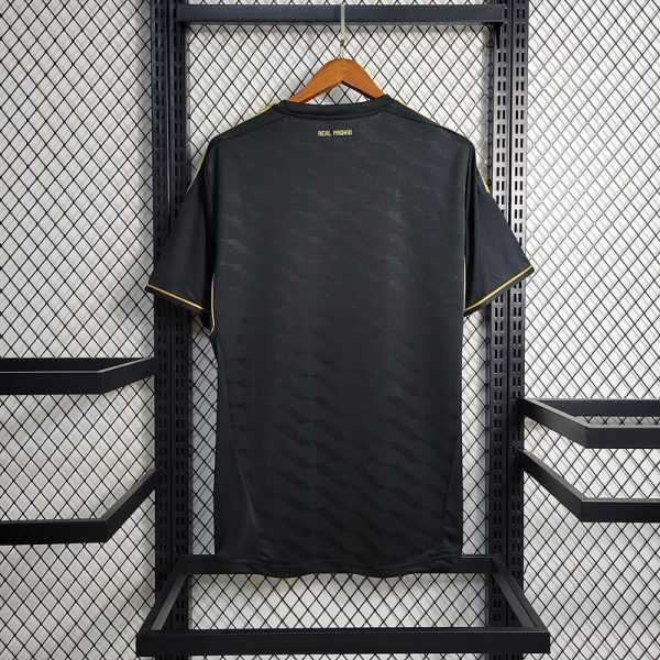 2011-12 Real Madrid Away Retro S-XXL - Image 2