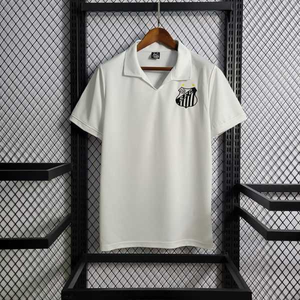 1970 Santos Home Retro  S-XXL