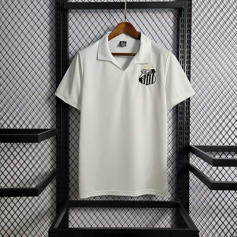 1970 Santos Home Retro  S-XXL