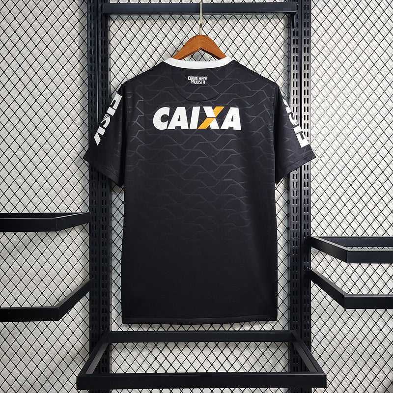 2012 Corinthians Away S-2XL - Image 2