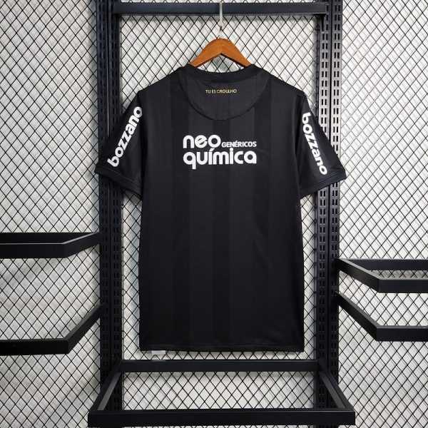 2010 Corinthians Away S-2XL - Image 2