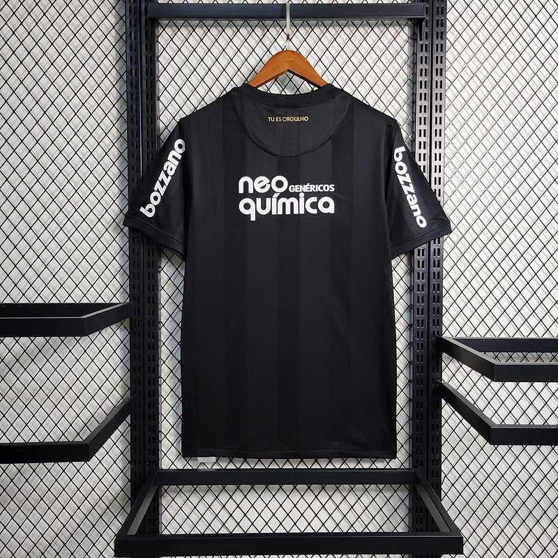 2010 Corinthians Away S-2XL - Image 2