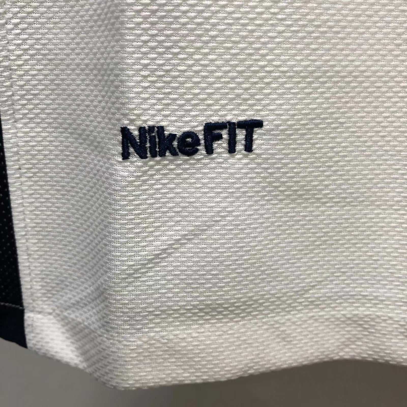 2008-09 Manchester United Away Champions League Edition Long Sleeve S-2XL - Image 3